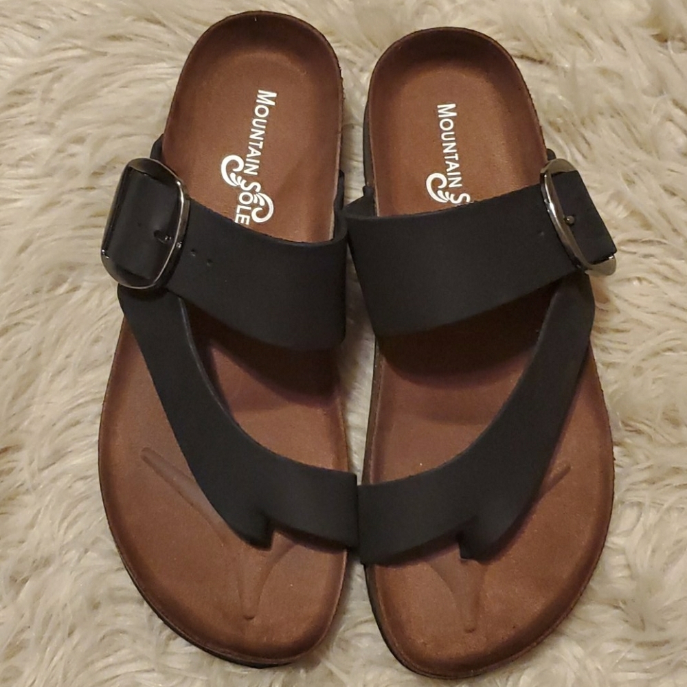 Womesn slides